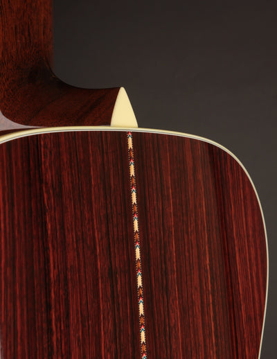 Collings OM3 Indian & Sitka