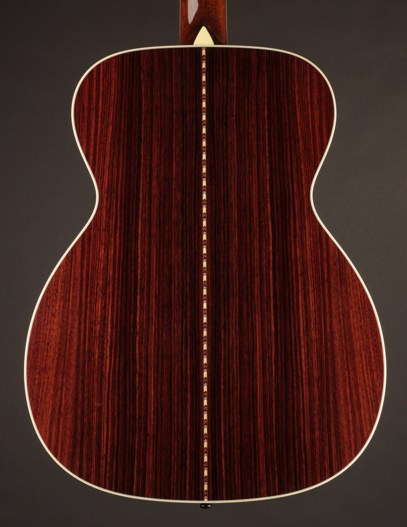 Collings OM3 Indian & Sitka