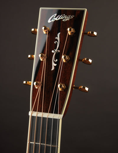 Collings OM3 Indian & Sitka