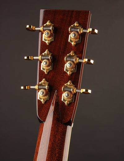 Collings OM3 Indian & Sitka