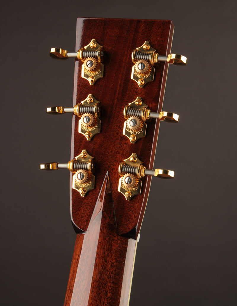 Collings OM3 Indian & Sitka