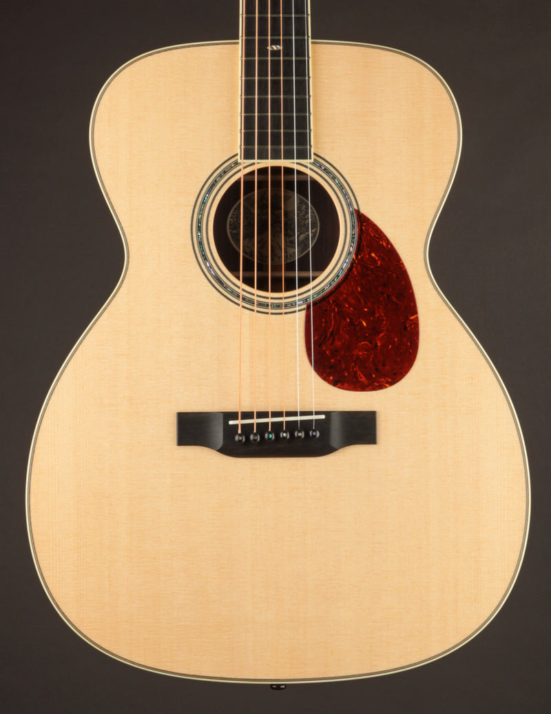 Collings OM3 Indian & Sitka