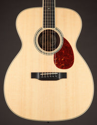 Collings OM3 Indian & Sitka