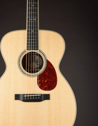 Collings OM3 Indian & Sitka