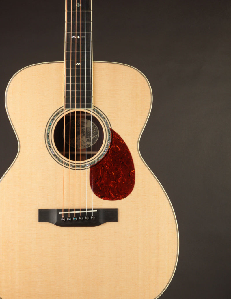 Collings OM3 Indian & Sitka