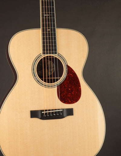 Collings OM3 Indian & Sitka