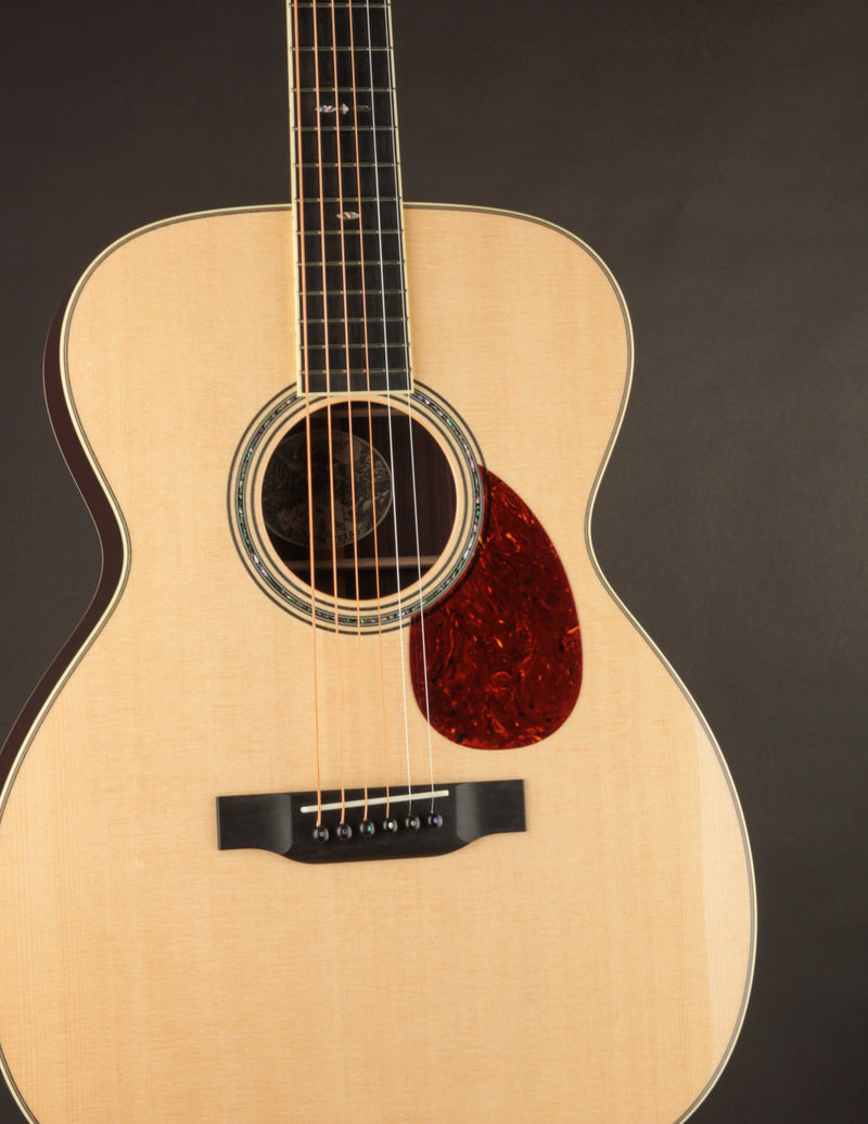 Collings OM3 Indian & Sitka