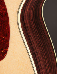 Collings OM3 Indian & Sitka