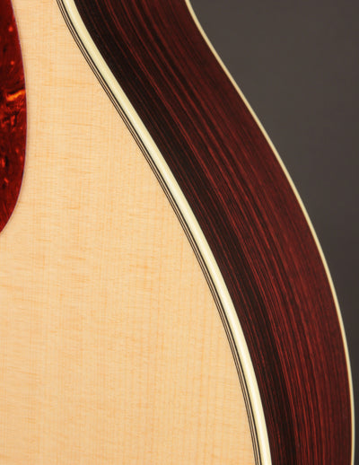 Collings OM3 Indian & Sitka