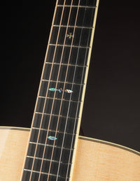 Collings OM3 Indian & Sitka