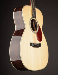 Collings OM3 Indian & Sitka