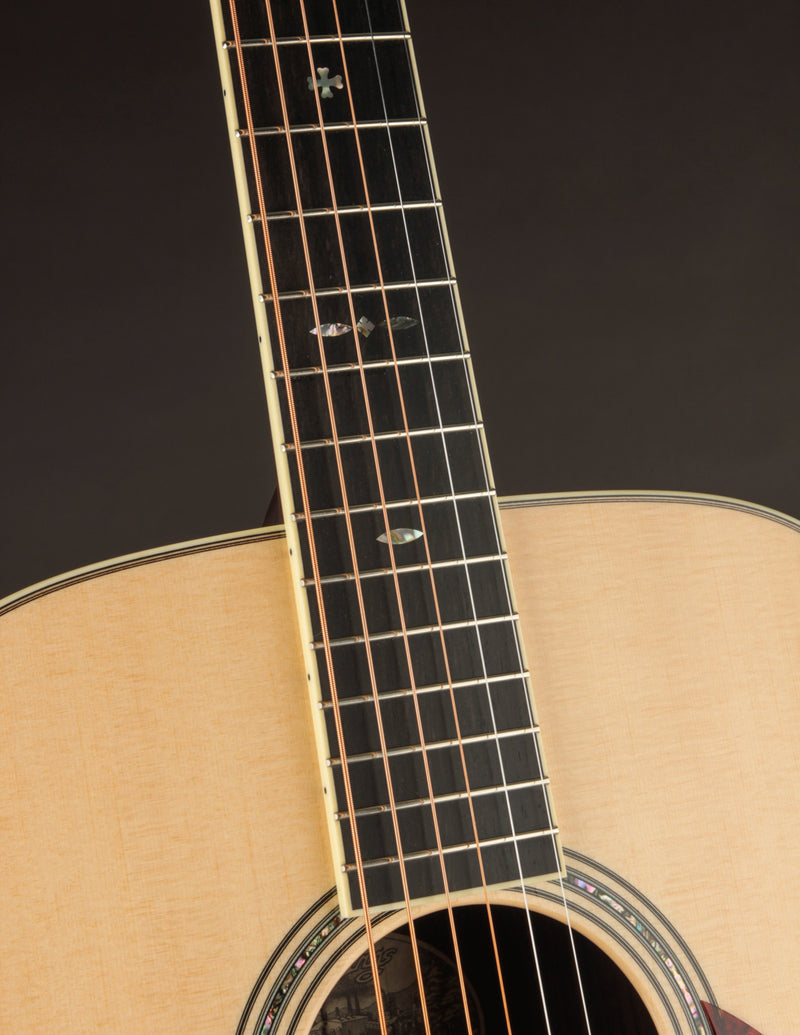 Collings OM3 Indian & Sitka
