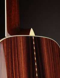 Collings OM3 Indian & Sitka