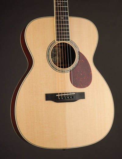 Collings OM3 Indian & Sitka