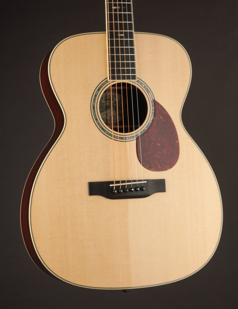 Collings OM3 Indian & Sitka