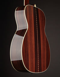 Collings OM3 Indian & Sitka