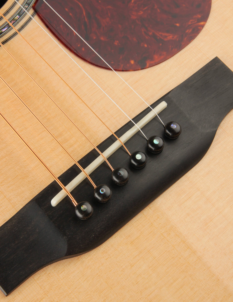 Collings OM3 Indian & Sitka