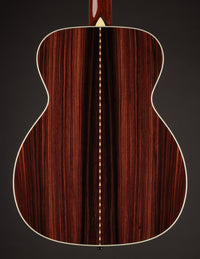 Collings OM3 Indian & Sitka