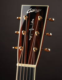 Collings OM3 Indian & Sitka
