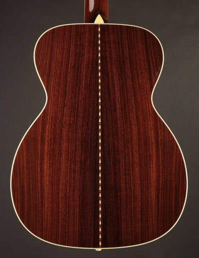 Collings OM-41 Adirondack Traditional