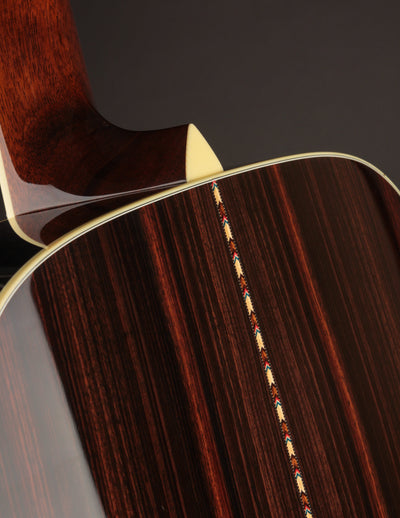Collings OM-41 Adirondack Traditional