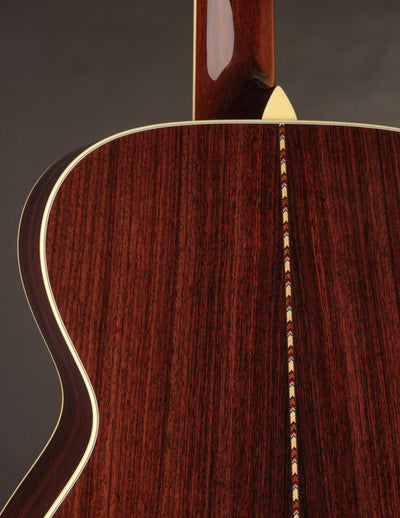 Collings OM-41 Adirondack Traditional