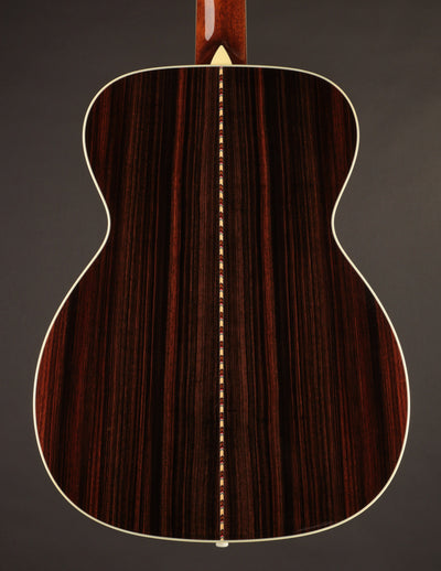 Collings OM-41 Adirondack Traditional