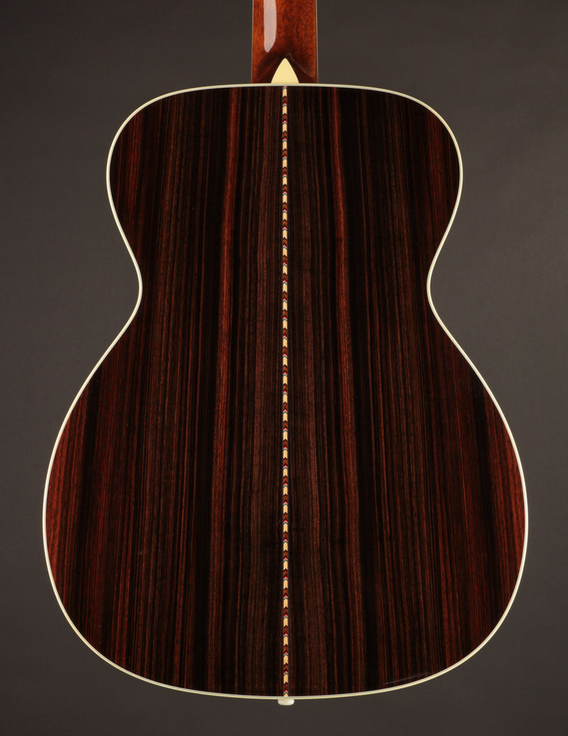 Collings OM-41 Adirondack Traditional