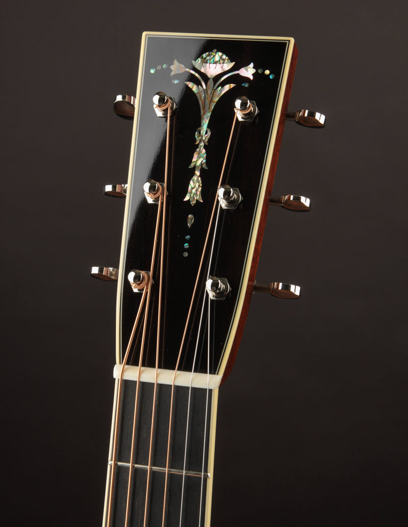 Collings OM-41 Adirondack Traditional
