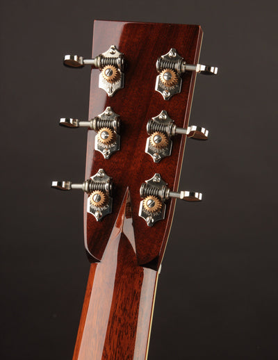 Collings OM-41 Adirondack Traditional