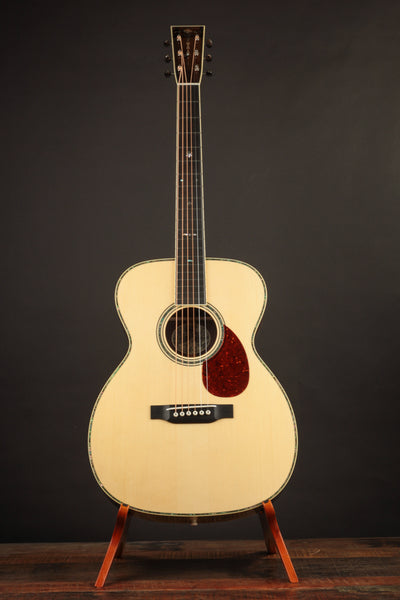 Collings OM-41 Adirondack Traditional