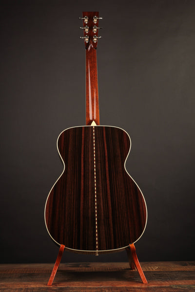 Collings OM-41 Adirondack Traditional