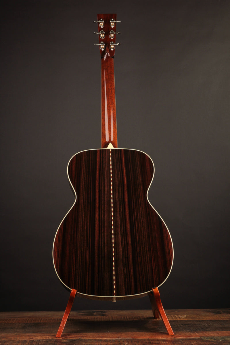 Collings OM-41 Adirondack Traditional