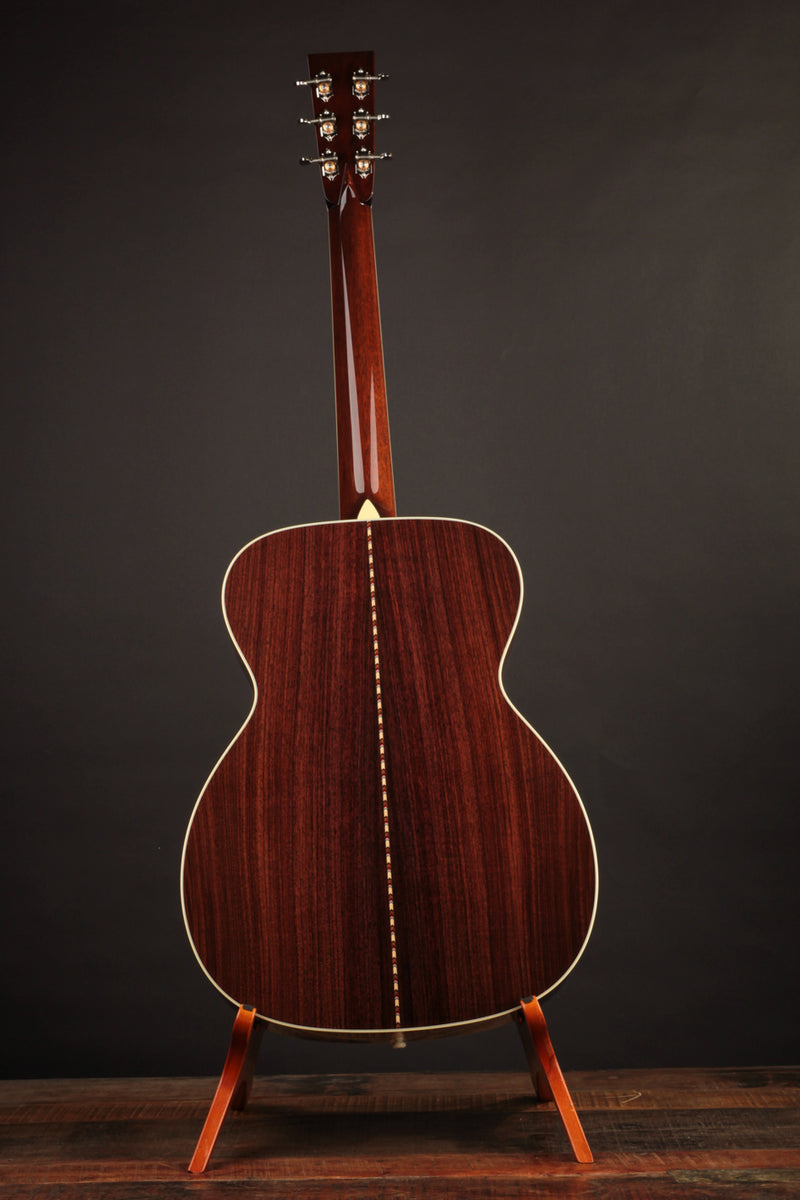 Collings OM-41 Adirondack Traditional