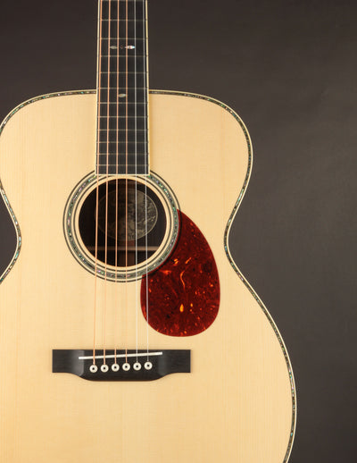 Collings OM-41 Adirondack Traditional