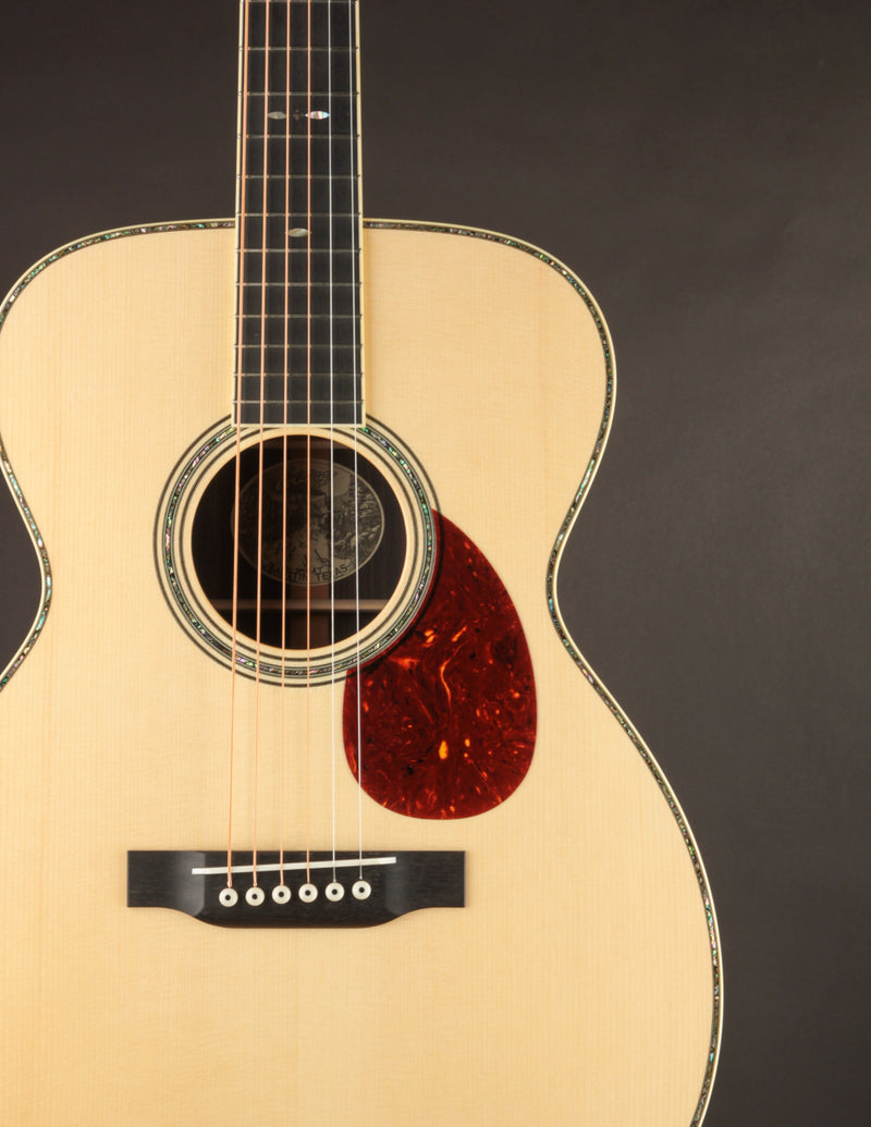 Collings OM-41 Adirondack Traditional