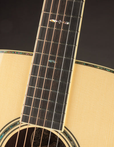 Collings OM-41 Adirondack Traditional