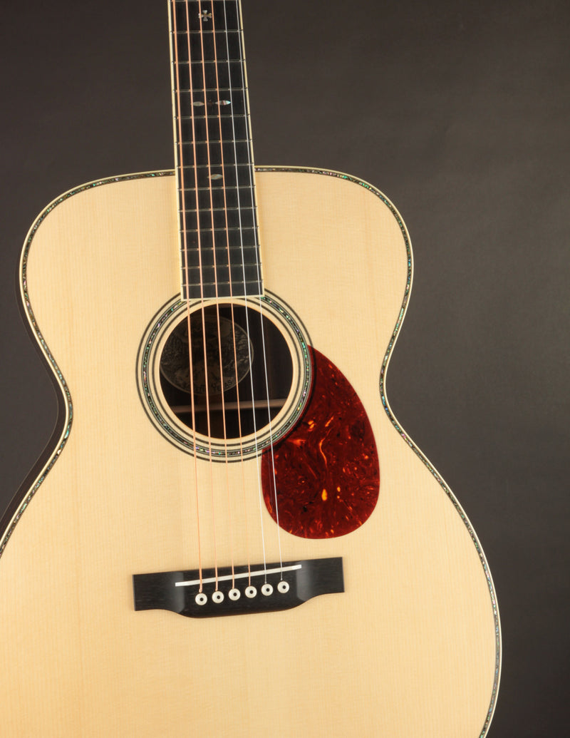 Collings OM-41 Adirondack Traditional