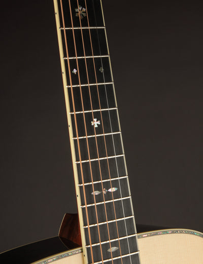 Collings OM-41 Adirondack Traditional