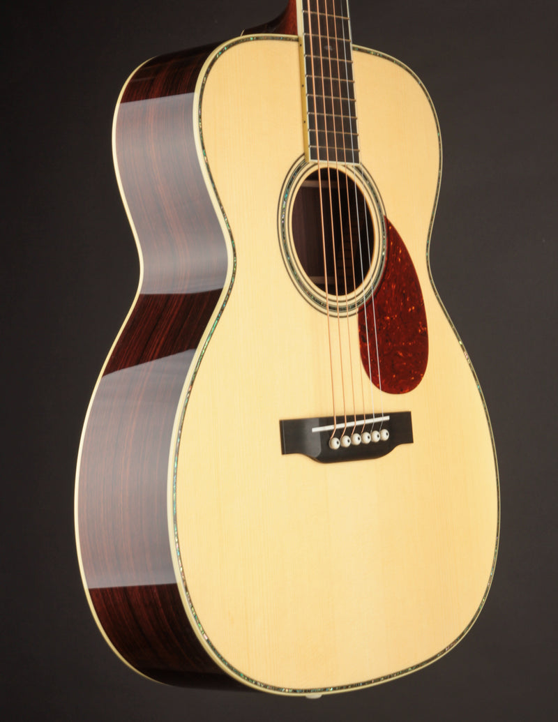 Collings OM-41 Adirondack Traditional