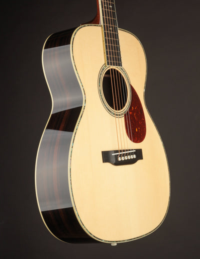 Collings OM-41 Adirondack Traditional