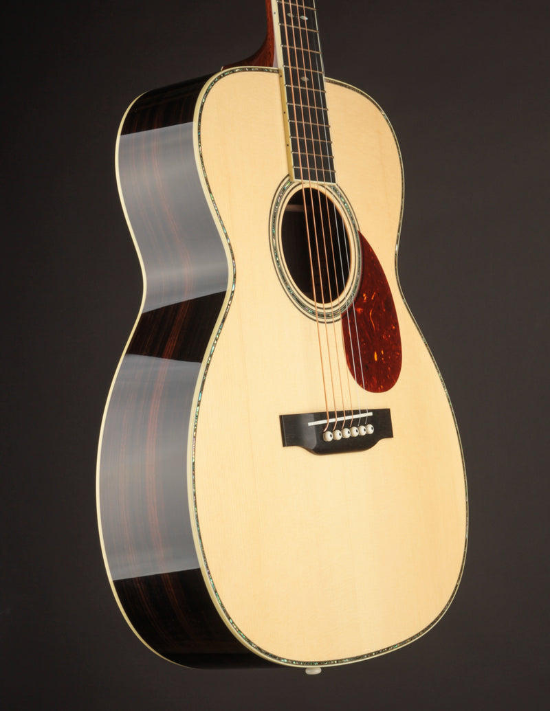 Collings OM-41 Adirondack Traditional