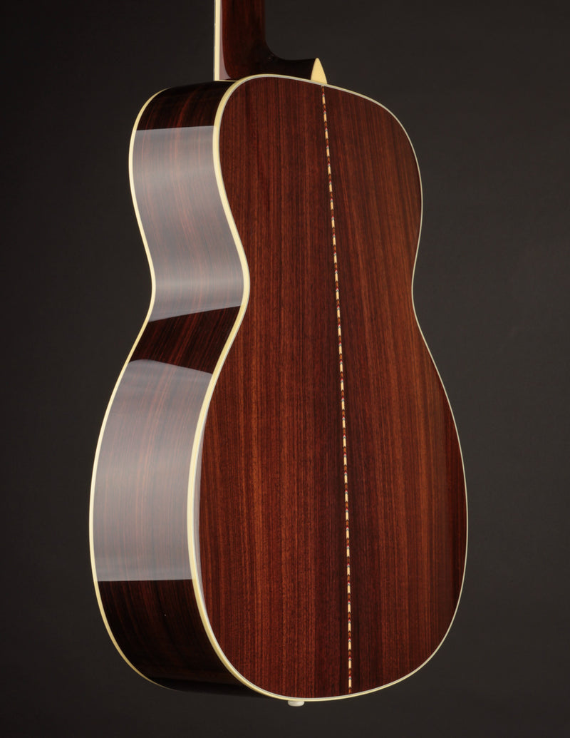 Collings OM-41 Adirondack Traditional