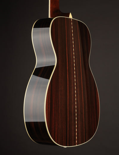 Collings OM-41 Adirondack Traditional
