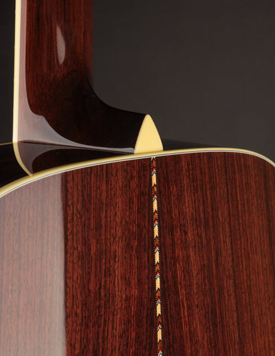 Collings OM-41 Adirondack Traditional