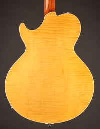Collings SoCo 16 LC Baritone Blonde w/ Throbaks