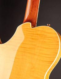 Collings SoCo 16 LC Baritone Blonde w/ Throbaks