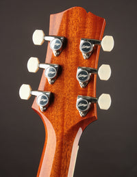 Collings SoCo 16 LC Baritone Blonde w/ Throbaks