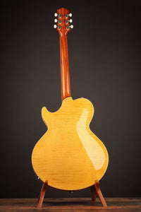 Collings SoCo 16 LC Baritone Blonde w/ Throbaks