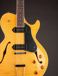 Collings SoCo 16 LC Baritone Blonde w/ Throbaks